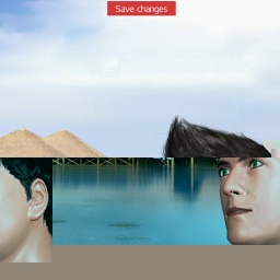 best sim sex game online with heterosexual nymphomaniac boy Droim, 