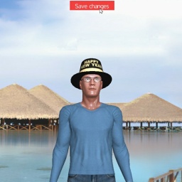 try virtual 3D sex with heterosexual amorous boy Jobomobo, new to this and would like to see how things go :)