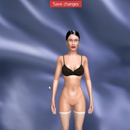 playing hot sex games with fans like  hot girl Lass, 