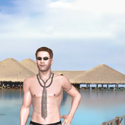 3Dsex game playing AChat community member bisexual erotomanic boy TBAG, 