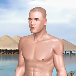multiplayer virtual sex game player heterosexual sex maniac boy Janez5566, 