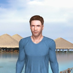 playing hot sex games with fans like bisexual lusty boy OnlyLon, 