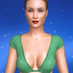 multiplayer virtual sex game player bisexual brute girl Shaiba, UK , 