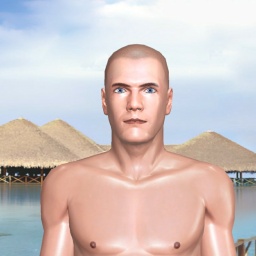 virtual sex game playing w. single girls like heterosexual sex maniac boy MedicBot2319, USA, 