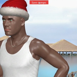 partner heterosexual hot boy TrevorX,  for adult online game playing