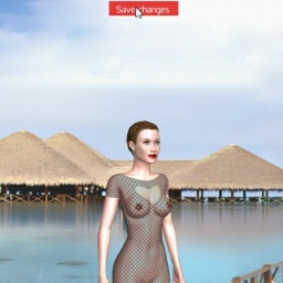 for 3D virtual sex game, join and contact homosexual devoted girl Urzak, Canada, 