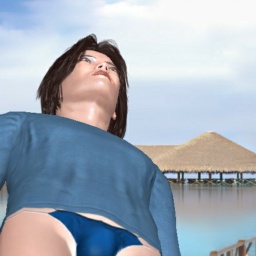 multiplayer virtual sex game player homosexual sex maniac boy Sub__slut, United States, 