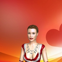 connect and play virtual 3D sex with heterosexual sodomist girl Wangqingyi, Unknown, no