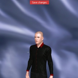 play virtual sex games with mate heterosexual erotomanic boy Fuqme5000, United States, just for fun?