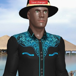 for 3D virtual sex game, join and contact heterosexual fiend boy Nermix, africa, 