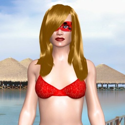 Check out bisexual bugger girl AshNoirX,  if you want to oparticipate in sexgame MMORPG