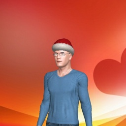 virtual sex game playing w. single girls like heterosexual pleasant boy Ssk125468793, japan, Ah, 