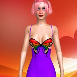virtual sex and dating with people like bisexual vuloptuous shemale Xfantas, spain, hablen espanol