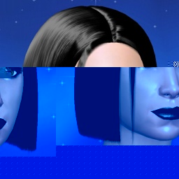 best sim sex game online with bisexual erotomanic shemale RikaCd, sissy liike a fat daddy cock. :)