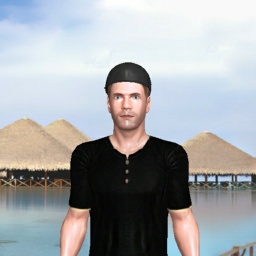 see heterosexual sex maniac boy Scouselad33, england,  while playing porn game online