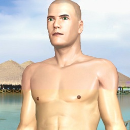 best sim sex game online with heterosexual bugger boy Babacikk, 