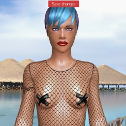 multiplayer virtual sex game player bisexual amorous shemale Apple_Thief_, 