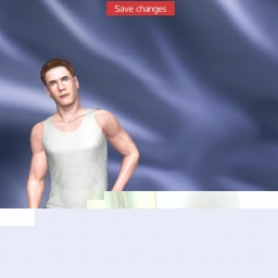 adults like heterosexual brute boy Alexlaz,  play AChat online sex games