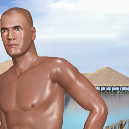 partner  hot boy Jay47,  for adult online game playing