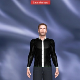 adults like bisexual loquacious boy WilsonTyler, California, wanna have a good time? play AChat online sex games