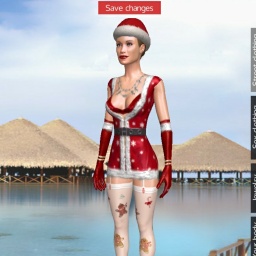 3D sex game community member heterosexual smarting girl Ava26, USA, gift for fun ;)