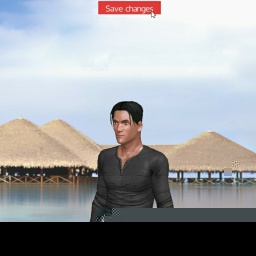 virtual sex and dating with people like heterosexual vuloptuous boy Tento, 
