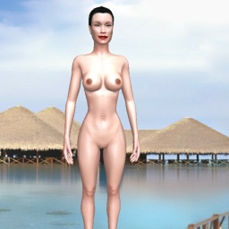 connect and play virtual 3D sex with  hot girl Elliebranwen, 
