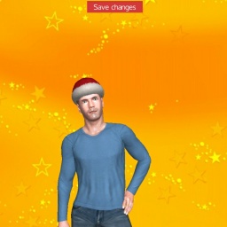 best sim sex game online with bisexual erotomanic boy DJT_music, 