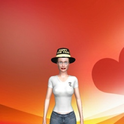 3D sex game community member bisexual nymphomaniac shemale SchitzoAce, Khazikstan, Blonde, stupid, and horny, 