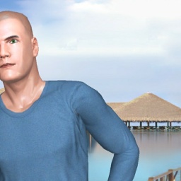 for 3D virtual sex game, join and contact bisexual hot boy Josh_199327, USA, 