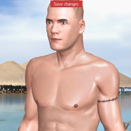 3Dsex game playing AChat community member heterosexual hot boy Bdjonz, Just lets talk, 