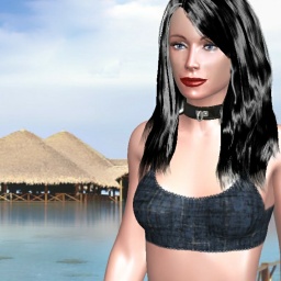 play online virtual sex game with member homosexual hot shemale SamBoi, look like my mom and, I love my dad :)*, 