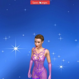 adults enjoying 3D sex games like heterosexual erotic girl Clarabell, 