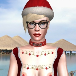 sexgame online MMO playing with adult member heterosexual fond girl Nikibitchaj, 