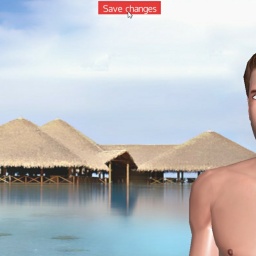 connect and play virtual 3D sex with heterosexual vuloptuous boy Silver001, 