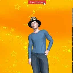 virtual sex game playing w. single girls like heterosexual romantic boy Daddylolo, 