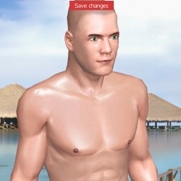 virtual sex game playing w. single girls like heterosexual narcissist boy LMT1989, SG, 