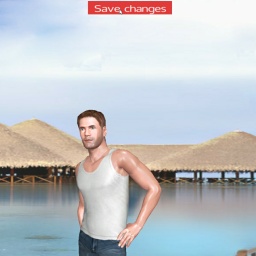 virtual sex game playing w. single girls like heterosexual lovesick boy RUNy, 