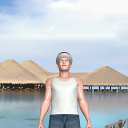 play virtual sex games with mate heterosexual fond boy Pussykiller2, usa, 