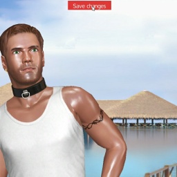 virtual sex game playing w. single girls like heterosexual brute boy Sub_beta, Your Dungeon, Sub , obedient sub for cocks!!