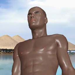 enjoy virtual sex games with mates like heterosexual nymphomaniac boy Yaroslave, 