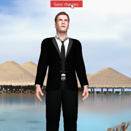 virtual sex game playing w. single girls like heterosexual pervert boy YaChuchelo, 