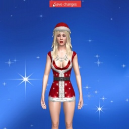 best sim sex game online with heterosexual erotomanic girl Wix777, 