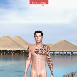 enjoy virtual sex games with mates like heterosexual sentimental boy Willspabs, Tokyo, 