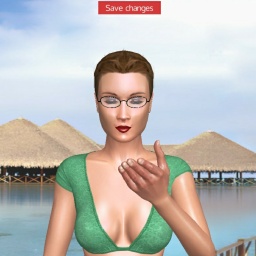 multiplayer virtual sex game player bisexual pervert shemale AnonymeHer, France, She is full of surprises..., 