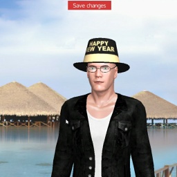 play online virtual sex game with member heterosexual sexy boy JOhncena, Brazil, 