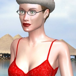 sexgame online MMO playing with adult member heterosexual nymphomaniac girl Badgirl232, 