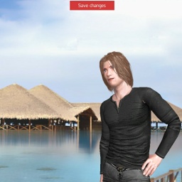 playing hot sex games with fans like heterosexual sex maniac boy NicDick, 