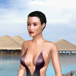try virtual 3D sex with heterosexual eroticism girl Amber22_, 