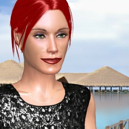 virtual sex and dating with people like bisexual sex maniac girl Ela_ride, 